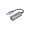 USB3.0 Aluminium Gigabit Ethernet Converter U1309A