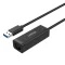 USB 3.0 GIGABIT ETHERNET ADAPTER Y-3470