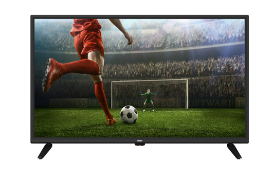 טלוויזיה MAG CRD50-UHD11 4K 50 אינטש