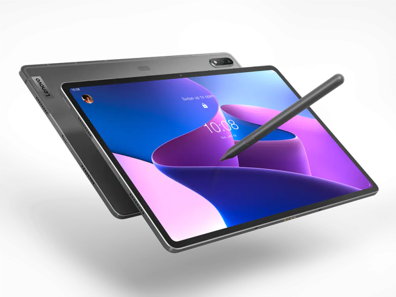 טאבלט Lenovo Tab P12 Pro TB-Q706Z ZA9E0031IL