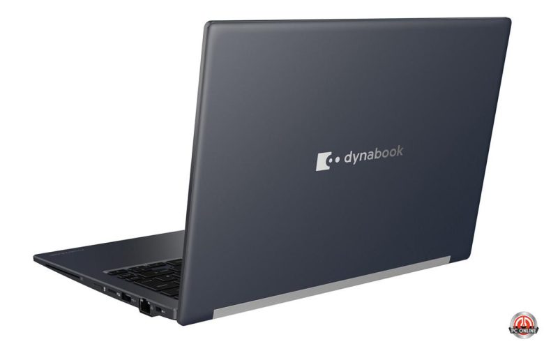 מחשב נייד Dynabook-Toshiba Portégé X30L-K-13M LTE Touch