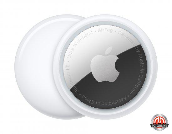 אפל אייר טאג – AirTag MX532ZM/A