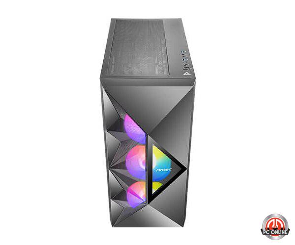 מארז מחשב Antec DF700 Flux Midi Tower