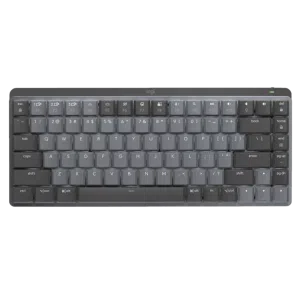 ‏מקלדת Logitech MX Mechanical Mini לוגיטק