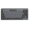 ‏מקלדת Logitech MX Mechanical Mini לוגיטק