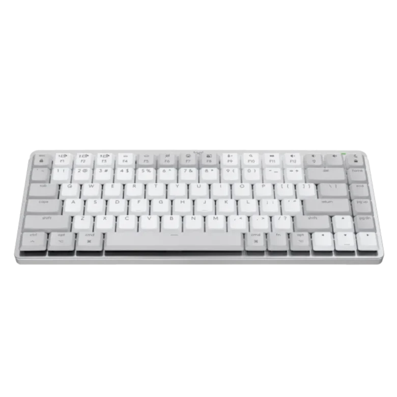 מקלדת Logitech MX Keys Mini For Mac לוגיטק