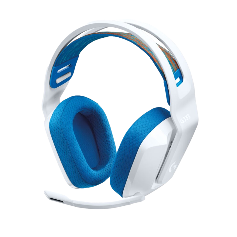 אוזניות חוטיות Logitech G335 לוגיטק