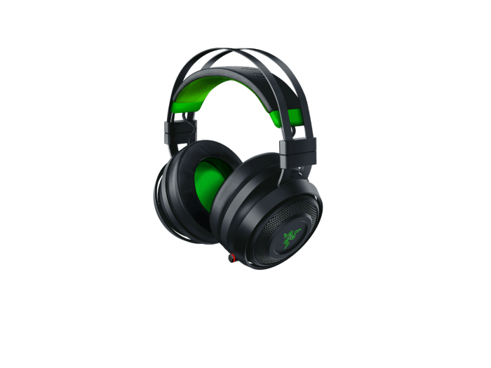אוזניות אלחוטיות Razer Nari Ultimate רייזר