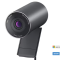 מצלמת רשת Dell Pro Webcam WB5023 2K QHD
