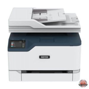 מדפסת משולבת לייזר צבע XEROX C235V_DNI