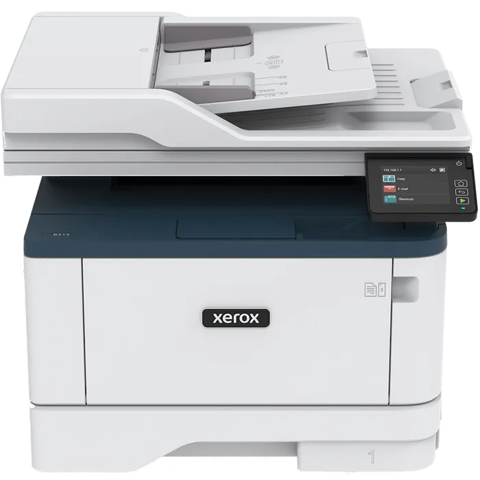 מדפסת לייזר Xerox B315 זירוקס