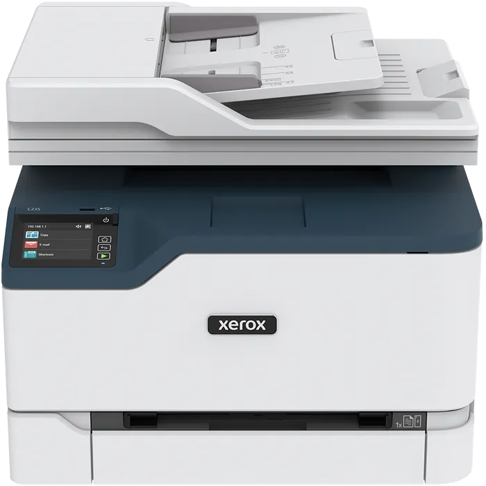 מדפסת לייזר Xerox C235/DNI זירוקס