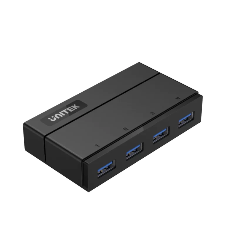 USB 3.0 Y-HB03001 Unitek