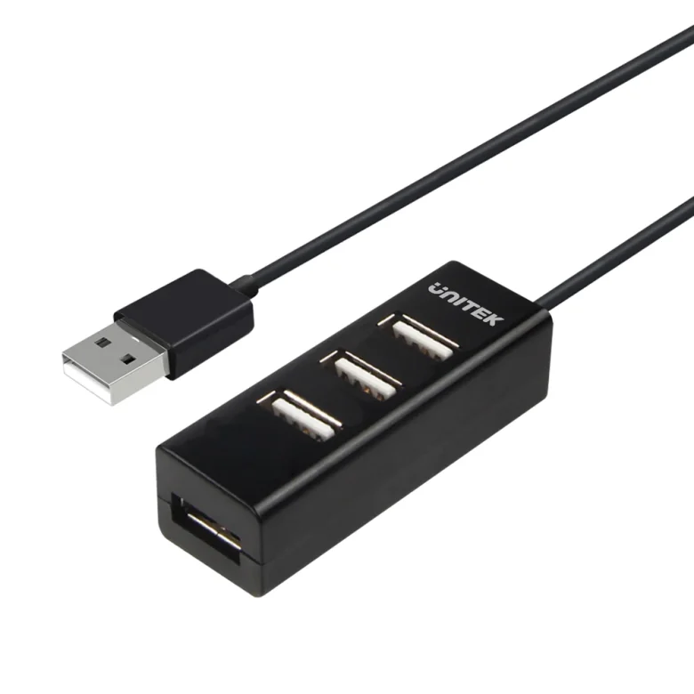 USB 2.0 Y2140 Unitek