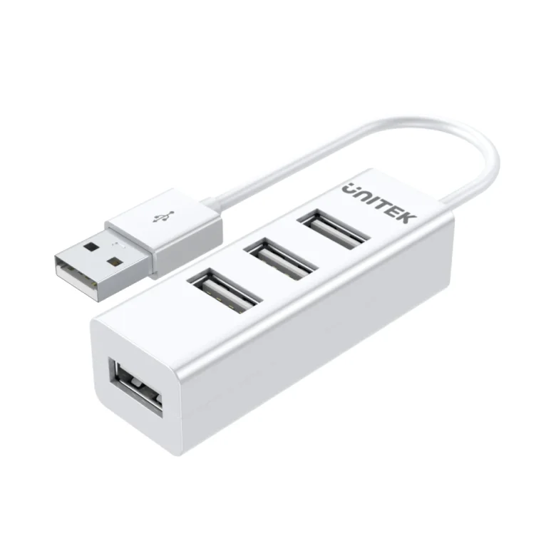USB 2.0 Y2146 Unitek