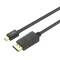 Mini DisplayPort YC611BK Unitek