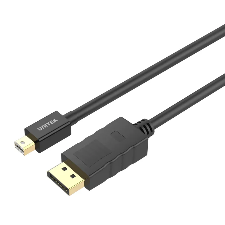 Mini DisplayPort YC611BK Unitek