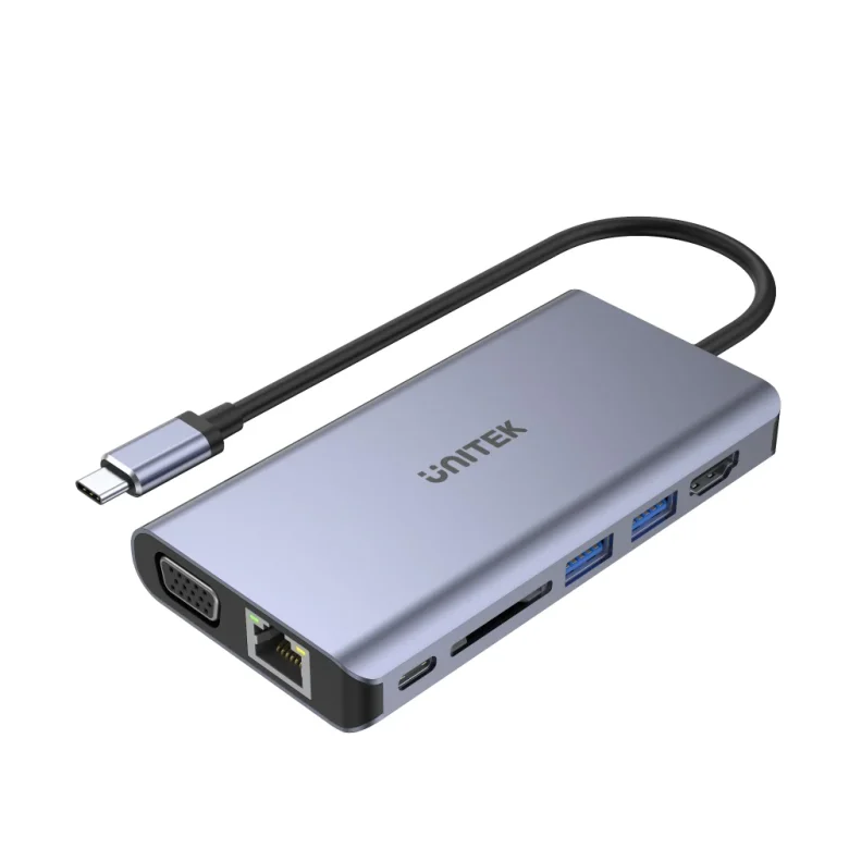 USB-C D1019A Unitek