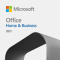 אופיס Office Home and Business 2021 ESD מקורי