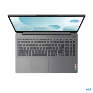 מחשב נייד Lenovo IdeaPad 3 15IAU7 I5 8GB 512GB W11 במלאי