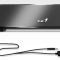רמקול למחשב Genius Mini SoundBar100 USB במלאי