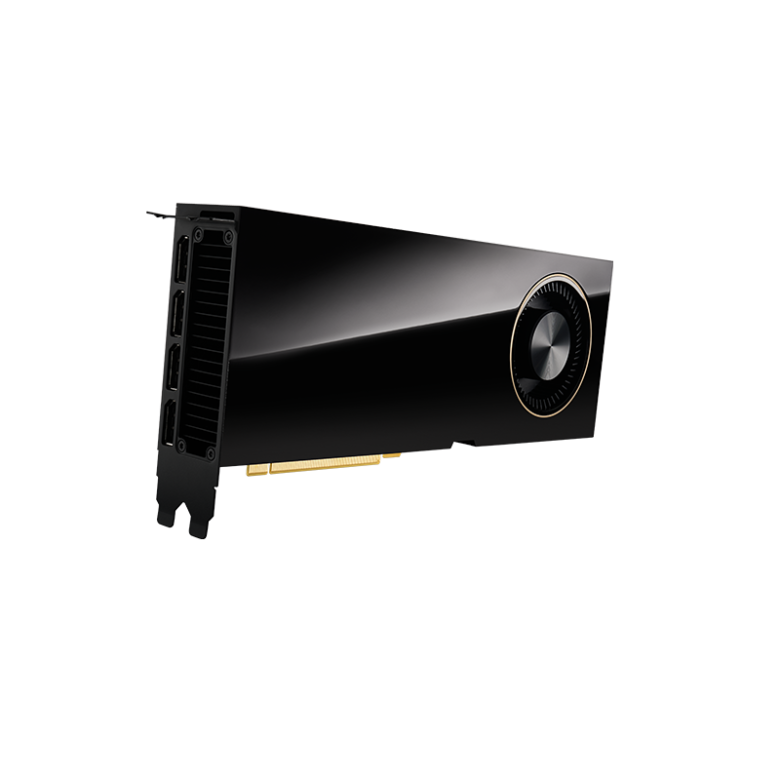 כרטיס מסך PNY NVIDIA RTX A6000 48GB 4x DP