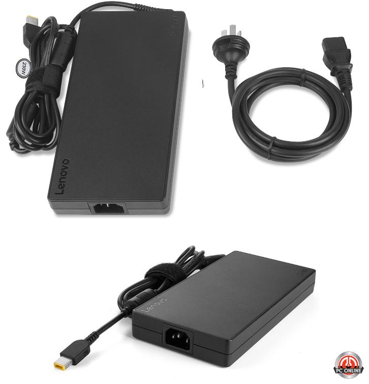 מטען מקורי LENOVO 230W POWER SUPPLY 4X20E75122