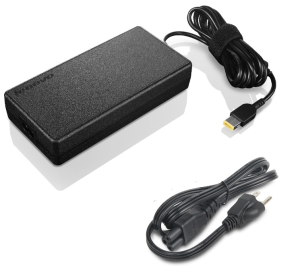 מטען למחשב נייד Lenovo 135W Power Supply 4X20E50569