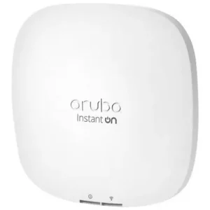 נקודת גישה Aruba Instant On AP22 R4W05A