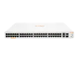 רכזת רשת / ממתג HP Aruba Instant On 1960 48G 2XGT 2SFP+ Switch JL808A