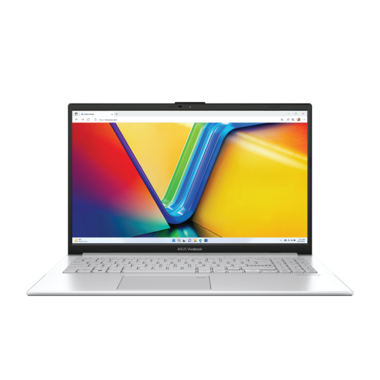 מחשב נייד Asus Vivobook Go 15 E1504