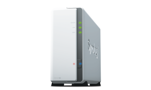 שרת NAS Synology DS120J