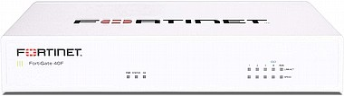 ראוטר FortiNet FortiGate-40F