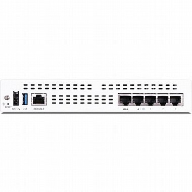 ראוטר FortiNet FortiGate-40F