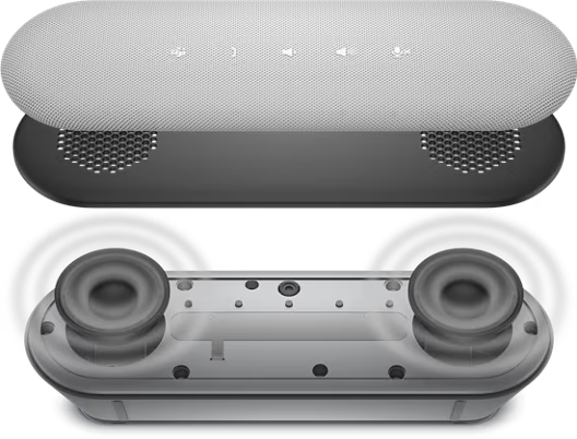 רמקול דל מקורי Dell Speakerphone SP3022