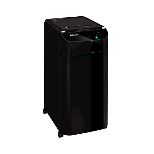מגרסת נייר Fellowes Automax 350C