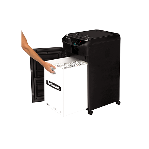 מגרסת נייר Fellowes Automax 350C