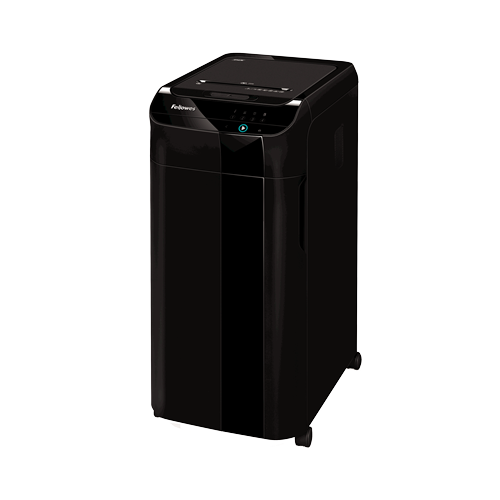 מגרסת נייר Fellowes Automax 350C