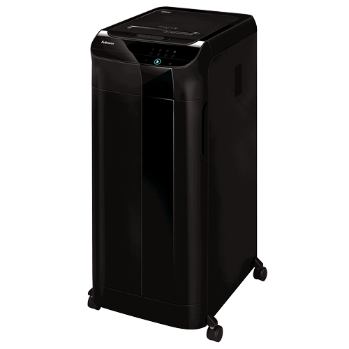 מגרסת נייר Fellowes AutoMax 600M