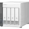 שרת NAS ‏ QNAP TS-433-4G במלאי