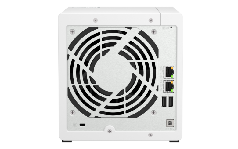שרת NAS QNAP TS-433-4G במלאי