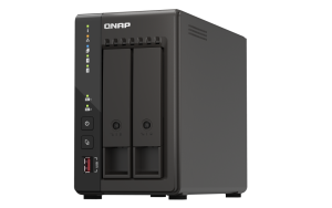 שרת NAS QNAP TS-253E-8G