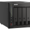 שרת NAS ‏ QNAP TS-453E-8G