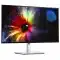 מסך מחשב Dell U2724D ‏27 ‏אינטש PIVOT 100% sRGB USB-C 2K במלאי
