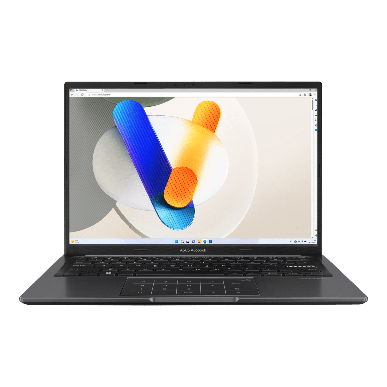 מחשב נייד Asus Vivobook 14 OLED X1405VA-LY308 אסוס במלאי CD