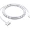 כבל MLYV3ZM USB-C to MagSafe 3 Cable