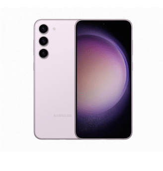 SAMSUNG S916 / S23+ LUGHT PINK 8/256GB E000000066