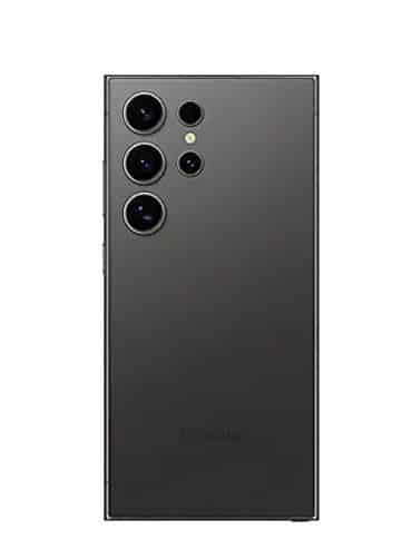 SAMSUNG GALAXY S24 Ultra S928 12GB/256GB black E000000288