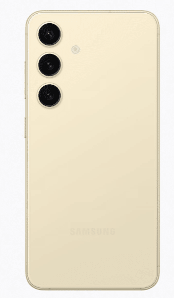 SAMSUNG GALAXY S24 S921 8GB/256GB Yellow E000000279