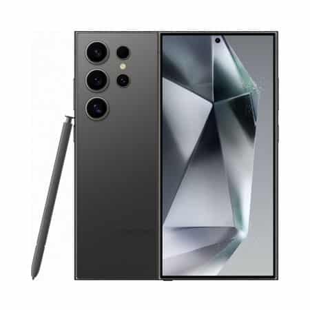 SAMSUNG GALAXY S24 Ultra S928 12GB/1TB black E000000296